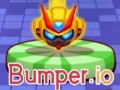 Игра Bumper.io