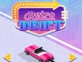 Ігра Retro Drift