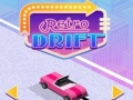 Игра Retro Drift