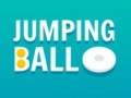Игра Jumping Ball