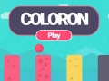 Игра Coloron