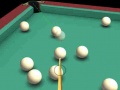 Ігра 3d Billiard Piramid