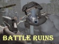 Ігра Battle Ruins