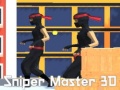 Ігра Sniper Master 3D