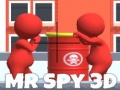 Игра Mr Spy 3D