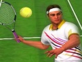 Игра Tennis Champions 2020