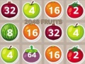 Игра 2048 Fruits