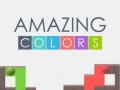 Игра Amazing Colors 