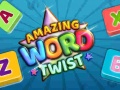 Игра Amazing Word Twist
