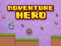 Игра Adventure Hero