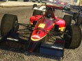 Ігра Formula Racing Online