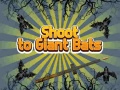 Игра Shoot To Giant Bats