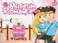 Игра Museum Romance