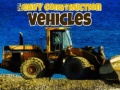 Игра Heavy Construction Vehicles