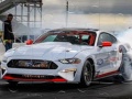 Ігра Drifting Mustang Jet Puzzle