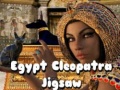 Игра Egypt Cleopatra Jigsaw