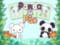 Игра Panda & Pao