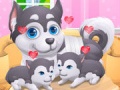 Игра Cute Puppy Pregnant