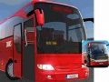 Игра City Coach Bus