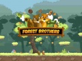 Игра Forest Brothers
