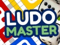 Игра Ludo Master