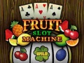 Игра Fruit Slot Machine