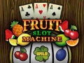 Игра Fruit Slot Machine