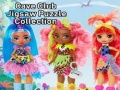 Игра Cave Club Dolls Jigsaw Puzzle Collection