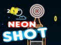 Игра Neon Shot