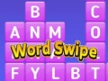 Игра Word Swipe