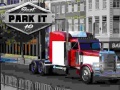 Ігра Just Park It 12