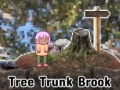 Ігра Tree Trunk Brook