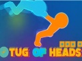 Ігра Tug of Heads