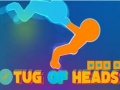 Игра Tug of Heads