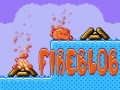 Ігра FireBlob