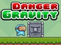 Игра Danger Gravity