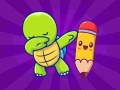 Игра Draw The Rest