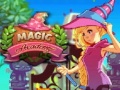 Игра Magic Academy