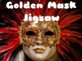 Игра Golden Mask Jigsaw