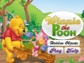 Игра Winnie the Pooh Hidden Objects