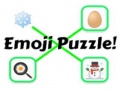 Игра Emoji Puzzle!