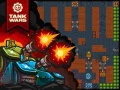 Игра Tank Wars: Pro