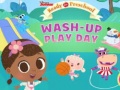 Ігра Ready for Preschool Wash-Up Play Day
