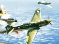 Игра Aviation Art Air Combat Slide