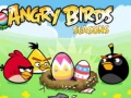 Игра Angry Birds seasons