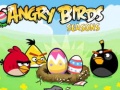 Игра Angry Birds seasons