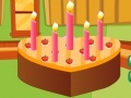 Игра Big Cake Decor