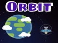 Игра Orbit