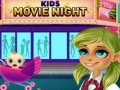 Ігра Kids Movie Night 