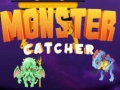 Игра Monster Catcher
